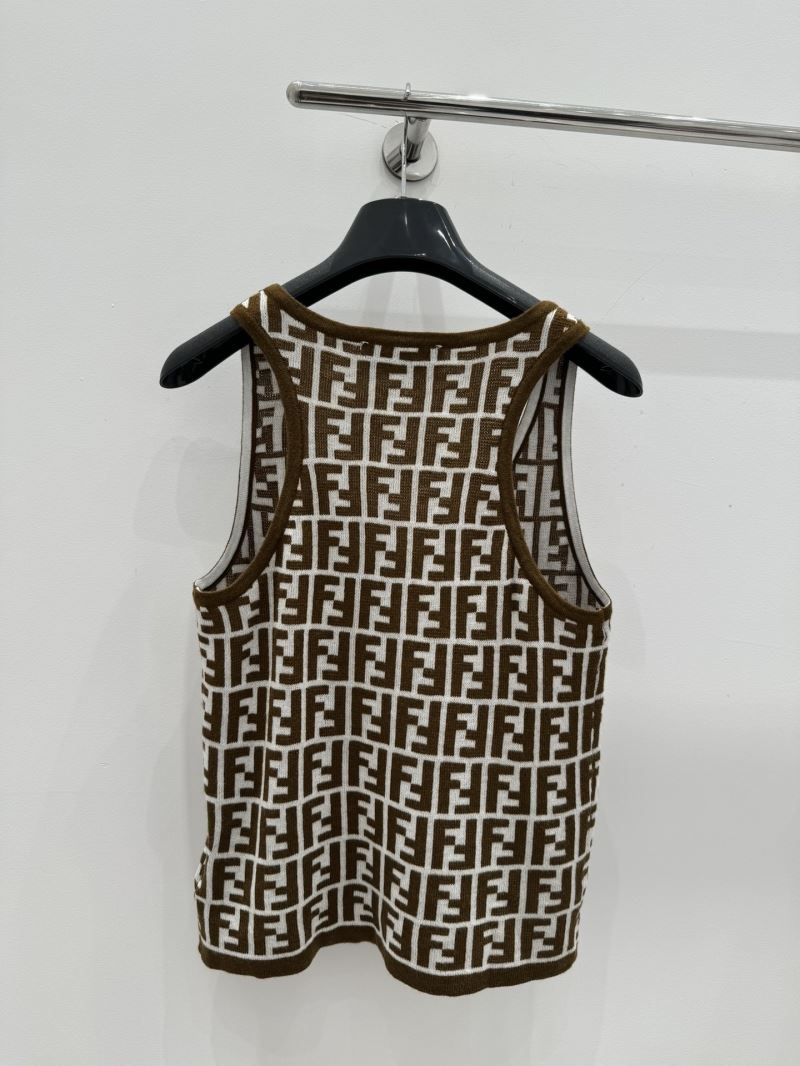 Fendi Vest